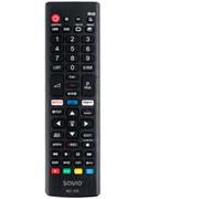 Mando a Distancia Universal Savio RC-05
