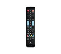 Savio rc-09 do tv samsung - smart tv mando a distancia ir inalámbrico