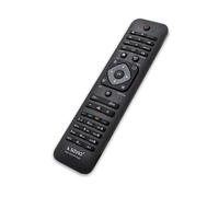 Savio RC-10 Mando TV Compatible Philips Smart TV