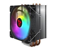Savio savgcovortexx2argb sistema de refrigeración para ordenador