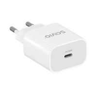 CARGADOR SAVIO 20W LA-09