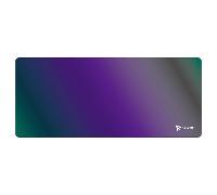 Savio Super Speed L Prism Edition Alfombrilla de rat n para juegos P rpura