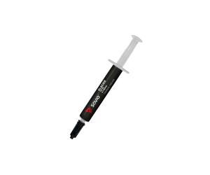 Savio tg-01 compuesto disipador de calor pasta térmica 4,7 w/m·k 4 g