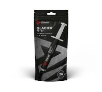 Savio - TG-03 compuesto disipador de calor Pasta térmica 13,5 W/m·K 2 g