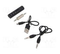 SAVIO TR-11B Transmiter FM