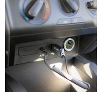 TRANSMISOR AUX SAVIO MANOS LIBRES TR-16