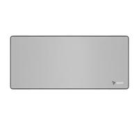 Savio turbo dynamic xl - grey edition alfombrilla de ratón para juego
