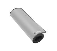 Savio turbo dynamic xxl - grey edition alfombrilla de ratón para jueg