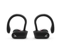 Savio TWS-03 auricular y casco Auriculares Inalámbrico Dentro de oído Llamadas/Música Bluetooth Negro