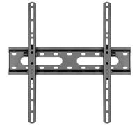 Savio UTV-01 Soporte TV de Pared 32 a 70" VESA 75x75 a 400x400 Máx 45kg