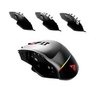 RATON GAMING SAVIO VALIANT RGB