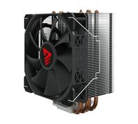 Savio Ventilador de CPU Vortex X2