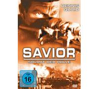 Savior [Alemania] [DVD]