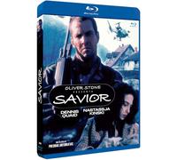 Savior [Blu-ray] (1998)