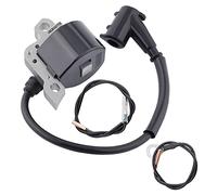 savior - Bobina de encendido para motosierra STIHL 024 026 028 029 034 036 038 039 044 048 MS240 MS260 MS290 MS310 MS360 MS390 MS440 MS640