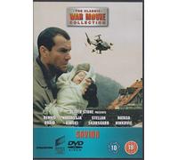 Savior DVD [Alemania]