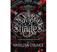 Savior of the Shades