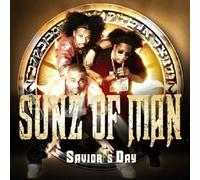 Savior's Day by Sunz of Man (2002-09-03)