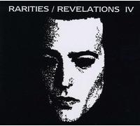 Saviour Machine - Rarities/Revelations Iv (2001-2005)