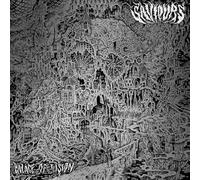 Saviours - Palace of vision [Vinilo]