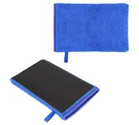 Savita 2 Piezas Guante de Lavado Arcilla, Manoplas de Arcilla para el Cuidado Automático para Detalles de Automóviles Manoplas de Preparación de Superficies sin Arañazos