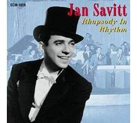 Savitt,Jan & Orchestra - Rhapsody in Rhythm