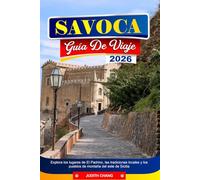 SAVOCA GUÍA DE VIAJE 2026: Explora los lugares de El Padrino, las tradiciones locales y los pueblos de montaña del este de Sicilia