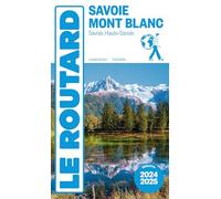Savoie Mont Blanc