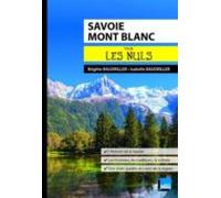 Savoie Mont-blanc Poche Pour Les Nuls (ebook)