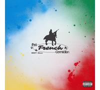 Savoie The French Connection (CD) (Importación USA)