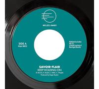 Savoir-Flair - Keep Holding on / You'Re the Best [Vinilo]
