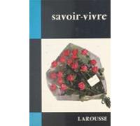 Savoir-vivre (ebook)