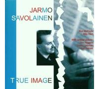 SAVOLAINEN, JARMO - TRUE IMAGE