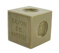 Savon de marseille vert 400g