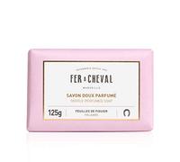 Savon de Marsella - Jabón de higos de Marsella, 125 g