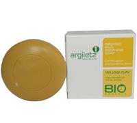 Savon Doux Argile Jaune & miel- ARGILETZ