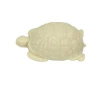 SAVON DU MIDI - Jabón Artesanal con Forma de Tortuga - Higiene Infantil y de Cortesía - 8 Unidades por Pack (Pack de 2)