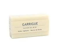 SAVON DU MIDI - Jabón Artesanal de Garrigue (Hierbas Mediterráneas) - Limpieza Purificante y Refrescante - 100g - Pack de 2