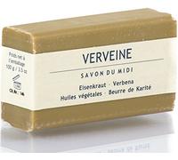 Savon Du Midi Jabón Bio en Pastilla de Verbena, 100 gr