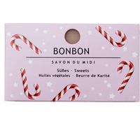Savon du Midi Jabón de Manteca de Karité, Edición de Invierno - Caramelo Savon du Midi