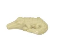 Savon du Midi - Jabón en Pastilla Artesanal - Formato Cocodrilo - Pack de 8 unidades - Pack de 2 (Total 16 pastillas)