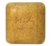 Savon du Midi - Jabón en Pastilla de Almendras Dulces - Nutrición y Suavidad - 100g - Pack de 2 (Total 200g)