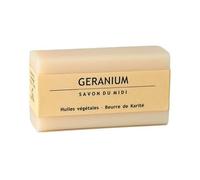 Savon du Midi Jabón Geranio Bio 100g