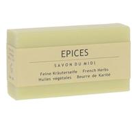 Savon du Midi Jabón Hierbas Aromáticas Finas 100g