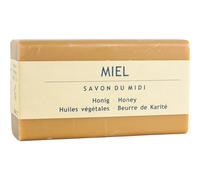 Savon du Midi Jabón Miel Bio 100g