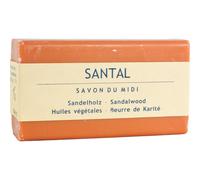 Savon du Midi Jabón Sándalo Bio 100g