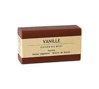 Savon du Midi Jabón Vainilla Bio 100g