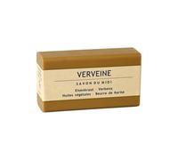 Savon du Midi Jabón Verbena Bio 100g