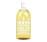 Savon Le Naturel Aceite vegetal líquido Marsella, glicerina, 1 litro