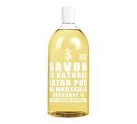 Savon Le Naturel Extra Pur de Marsella - Recarga de 1 litro